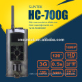 Neue HC700G 16MP 3G Spiel Jagd Kamera mit Cellular Photo Transmission